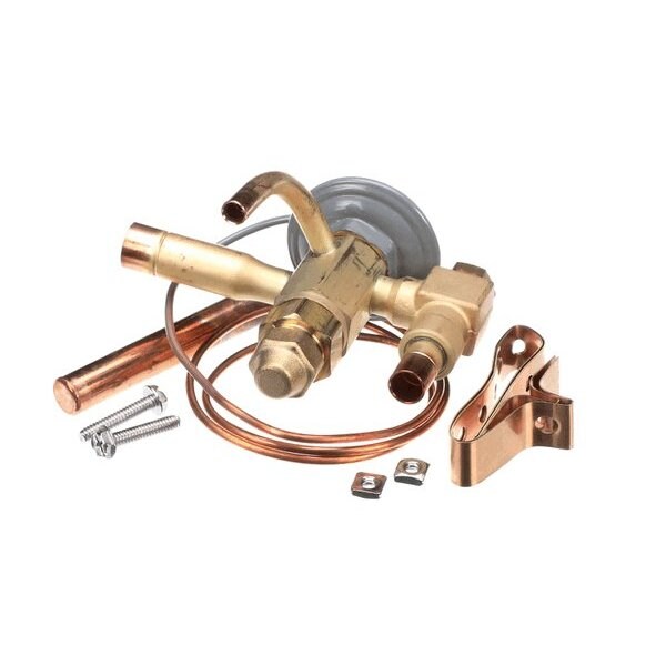 Heatcraft Expansion Valve, No SBFSEAAZ SBFSEAAZ - main